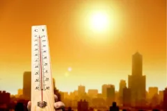 هشدار جدی درباره ال‌نینوی بی‌سابقه؛ شمارش معکوس برای گرمای غیرقابل تحمل