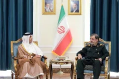 هشدار رضایی به آمریکا: شرارت کنید، بلایی بر سر منافع‌تان می‌آوریم که در تاریخ ثبت شود
