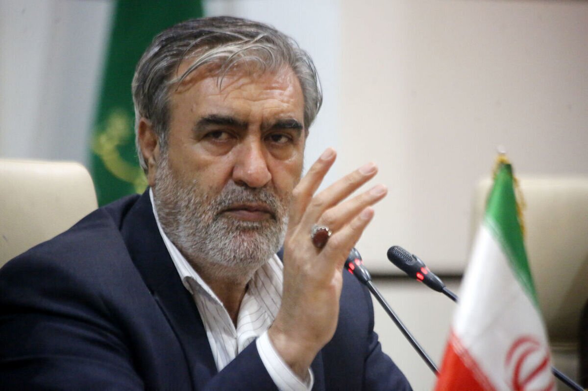 هشدار عزیزی به آمریکا:دور نیست زمانی که از منطقه اخراج شوید