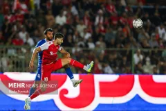 هفته دوم لیگ برتر؛ صدرنشینی پرسپولیس و استقلال، شکست سنگین سپاهان