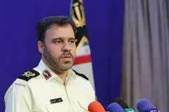 هلاکت یک تروریست و دستگیری ۶ عضو جیش‌الظلم در سراوان