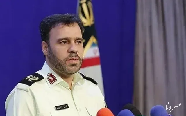 هلاکت یک تروریست و دستگیری ۶ عضو جیش‌الظلم در سراوان