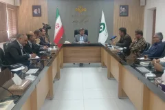 همکاری صداوسیما و هواشناسی کهگیلویه‌وبویراحمد برای اطلاع‌رسانی دقیق مخاطرات جوی