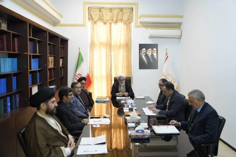 هوشمندسازی در دیوان عالی کشور با قوت و سرعت در حال انجام است