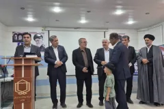 واگذاری ۳۰۰ قطعه زمین به مشمولان طرح جوانی جمعیت در کهگیلویه و بویراحمد