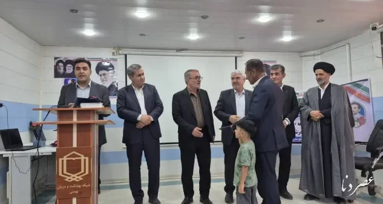 واگذاری ۳۰۰ قطعه زمین به مشمولان طرح جوانی جمعیت در کهگیلویه و بویراحمد