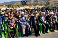 ناکامی دشمن در ایجاد اختلاف و تجزیه ایران/ وحدت ملی عامل اصلی مقاومت