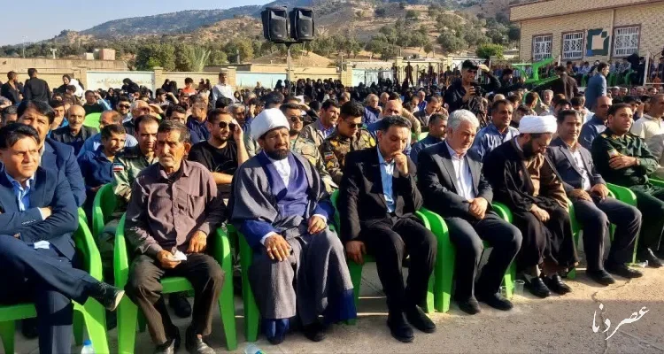 ناکامی دشمن در ایجاد اختلاف و تجزیه ایران/ وحدت ملی عامل اصلی مقاومت