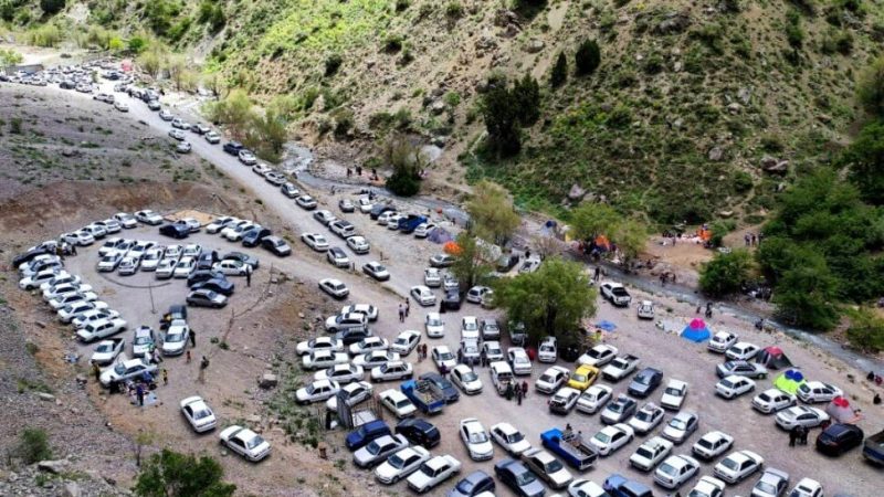 ورود ۴۵۰۰ گردشگر به سی‌سخت؛ ظرفیت اقامتی دنا ۱۰۰ درصد تکمیل شد