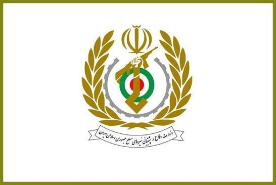 وزارت دفاع: ایران در میدان دفاع مقتدر خواهد ماند