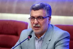 وزیر بهداشت: هر مسیری جز تفاهم‌نامه، خسارت زیادی برای کشور ایجاد می‌کند