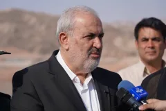 وزیر نیرو: خاموشی‌ها تا پایان این هفته رفع می‌شود