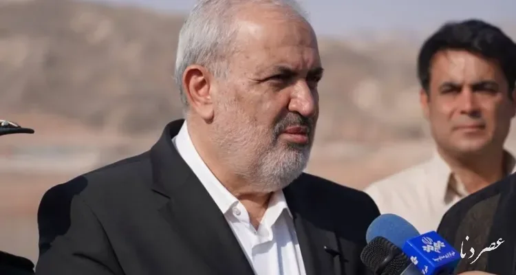 وزیر نیرو: خاموشی‌ها تا پایان این هفته رفع می‌شود
