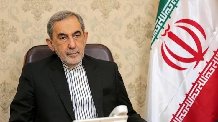 ولایتی: نیرو‌های خارجی باید منطقه را ترک کنند