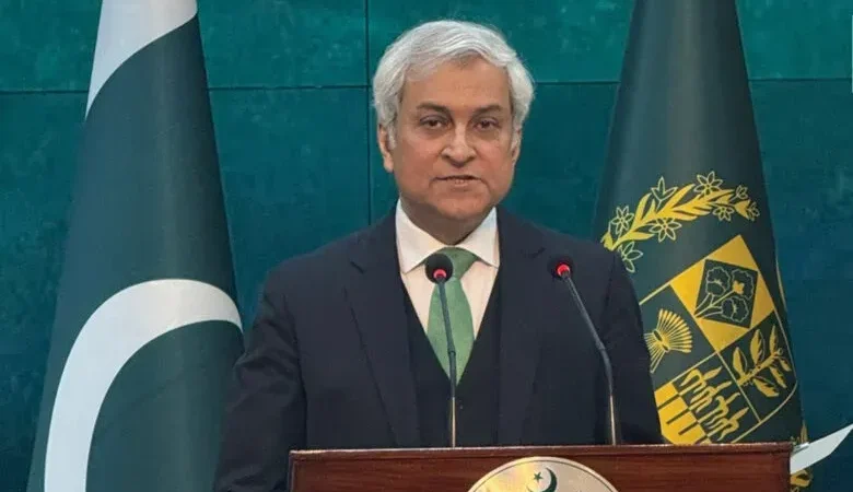 پاکستان: مدت ۶۰ روز مندرج در یادداشت تفاهم ایران و آمریکا قابل تمدید است
