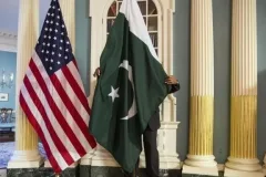 پاکستان کاردار آمریکا را در اعتراض به اظهارات سفیر واشنگتن احضار کرد