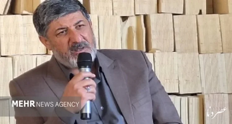 پروژه «خلیج فارس» یاسوج؛ ۳۴۰ جای پارک و وعده بهره‌برداری در ۱۴۰۶