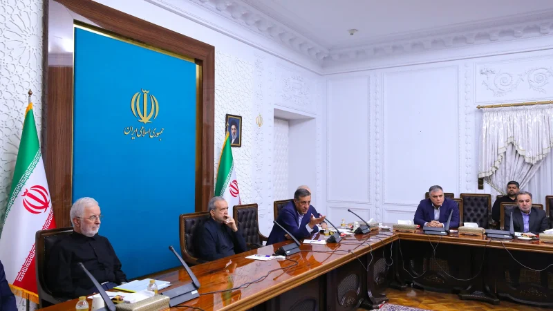 پزشکیان: تنها با ۱۰ درصد کاهش مصرف، زمستان را بدون چالش می‌گذرانیم