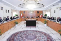 پزشکیان: صرفه‌جویی بنزین باید از دولت آغاز شود