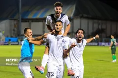 پوررشید سرپرست مدیرعاملی باشگاه ملوان شد