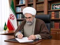 پیام تبریک رئیس شورای هماهنگی تبلیغات اسلامی به محسن رضایی