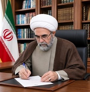 پیام تبریک رئیس شورای هماهنگی تبلیغات اسلامی به محسن رضایی