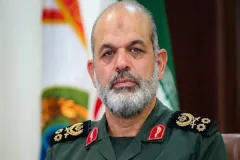 پیام تبریک وزیر کشور به قهرمانی والیبال نوجوانان ایران در جهان