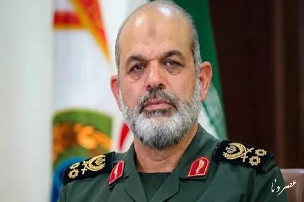 پیام تبریک وزیر کشور به قهرمانی والیبال نوجوانان ایران در جهان