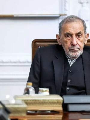 پیام تبریک ولایتی به محسن رضایی