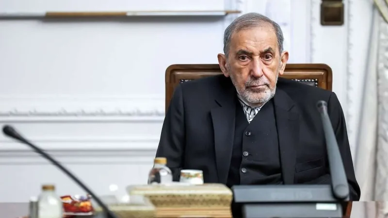 پیام تبریک ولایتی به محسن رضایی
