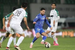 پیام خداحافظی منیر الحدادی از هواداران استقلال