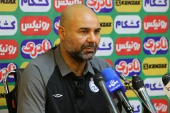 بختیاری‌زاده: آینده کوشکی برایم مهم است/ پیروزی ارزشمند استقلال مقابل سپاهان
