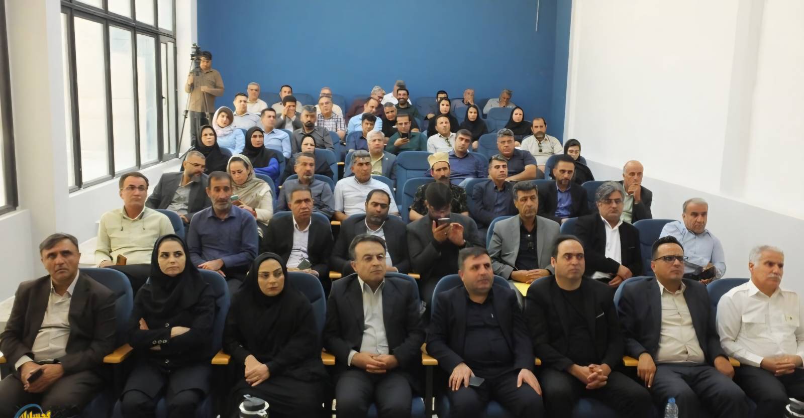 پیش رویداد تخصصی گردشگری پایدار در دوگنبدان