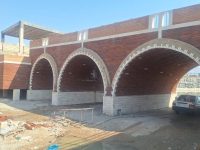 پیشرفت ۸۰ درصدی دریاچه مصنوعی دوگنبدان