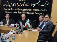 پیشرفت ۸۷ درصدی پل تنگ سریز؛ اعتبار و رفع موانع حلقه مفقوده تکمیل طرح