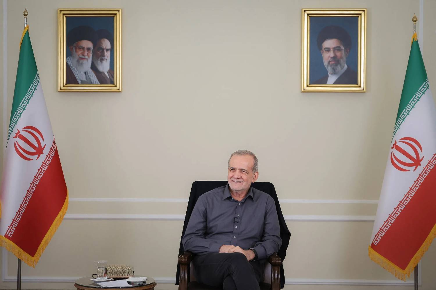 پیگیری دولت برای افزایش مبلغ کالابرگ ادامه دارد