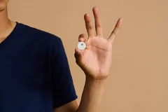 چراغ سبز FDA به نخستین حسگر پوشیدنی پایش همزمان قند خون و کتون