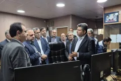 چهار محور توسعه کارخانه سیمان یاسوج برای سفر وزیر تعاون احصا شد