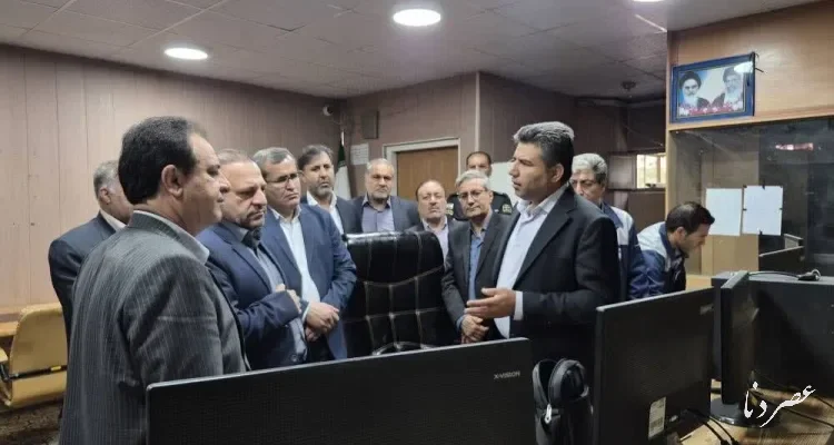 چهار محور توسعه کارخانه سیمان یاسوج برای سفر وزیر تعاون احصا شد
