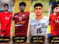 چهار هندبالیست دهدشتی به تیم ملی نوجوانان ایران پیوستند