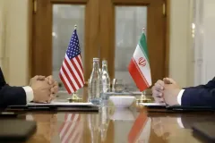 کاخ سفید: مذاکرات با ایران تا اطلاع ثانوی لغو شد