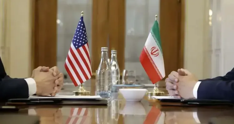 کاخ سفید: مذاکرات با ایران تا اطلاع ثانوی لغو شد