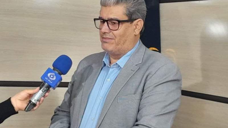 کالابرگ چهار گروه دیگر فردا شارژ می‌شود