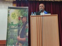 کاهش ۳۹ درصدی آتش‌سوزی در جنگل‌های کهگیلویه و بویراحمد