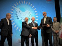 کرمانشاه رتبه برتر کشور در ارزیابی شوراهای آموزش و پرورش را کسب کرد