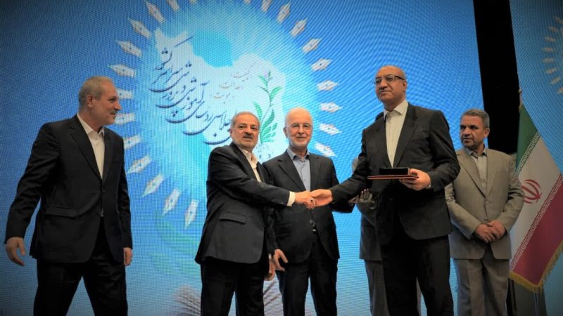 کرمانشاه رتبه برتر کشور در ارزیابی شوراهای آموزش و پرورش را کسب کرد