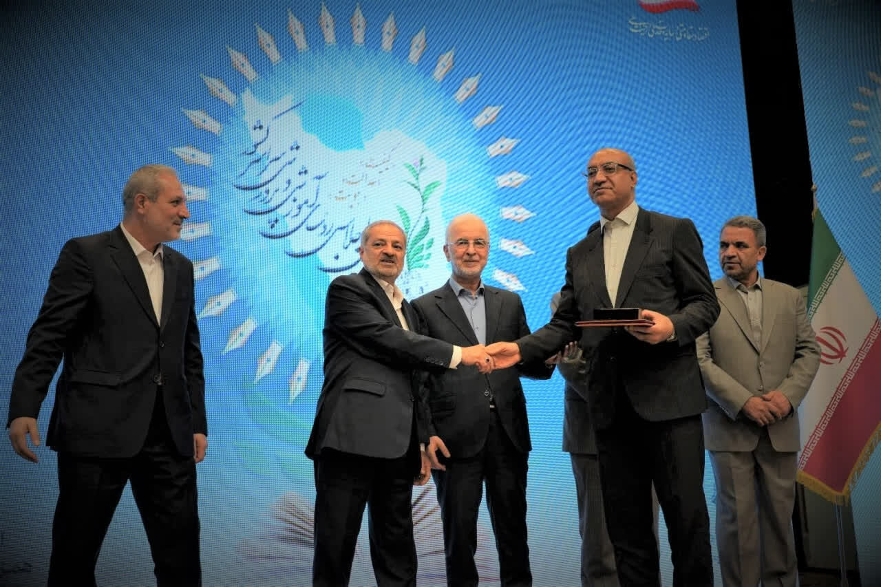 کرمانشاه رتبه برتر کشور در ارزیابی شوراهای آموزش و پرورش را کسب کرد