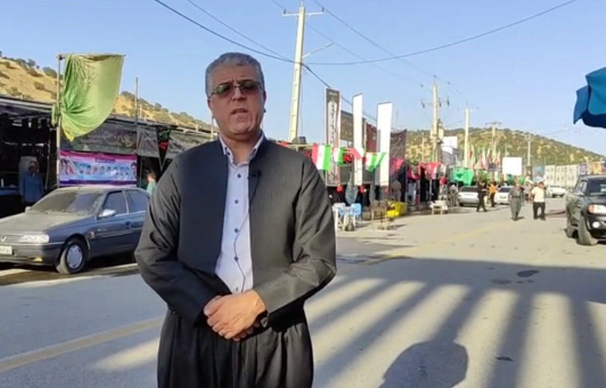 کریمیان: فرهنگ مهمان‌نوازی کردستان در باشماق تجلی یافت