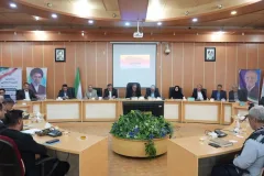 کسب رتبه برتر امنیتی تا اجرای طرح‌های علمی برای کاهش آسیب‌های اجتماعی