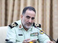کشف ۲۴۵ میلیارد ریال کالای قاچاق و احتکاری در همدان
